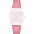 SWATCH STRAPS WATCHES Mod. AYLS234