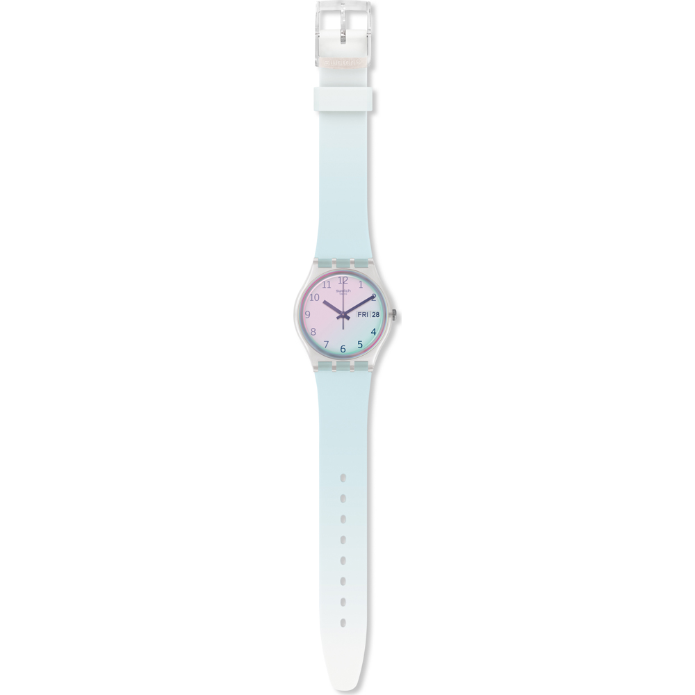 SWATCH Mod. ULTRACIEL