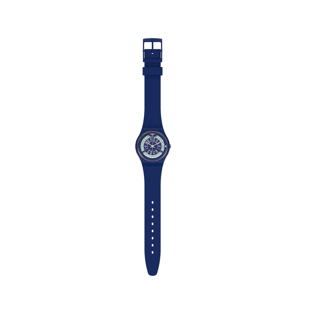SWATCH WATCHES Mod. GN727