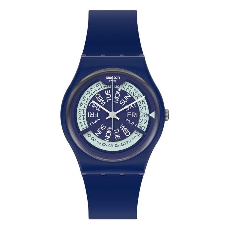 LUMINOX Mod. XL-1961