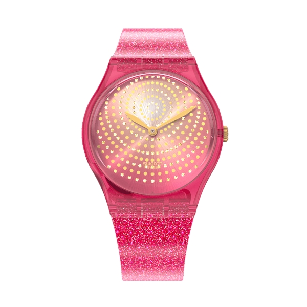 SWATCH WATCHES Mod. GP169