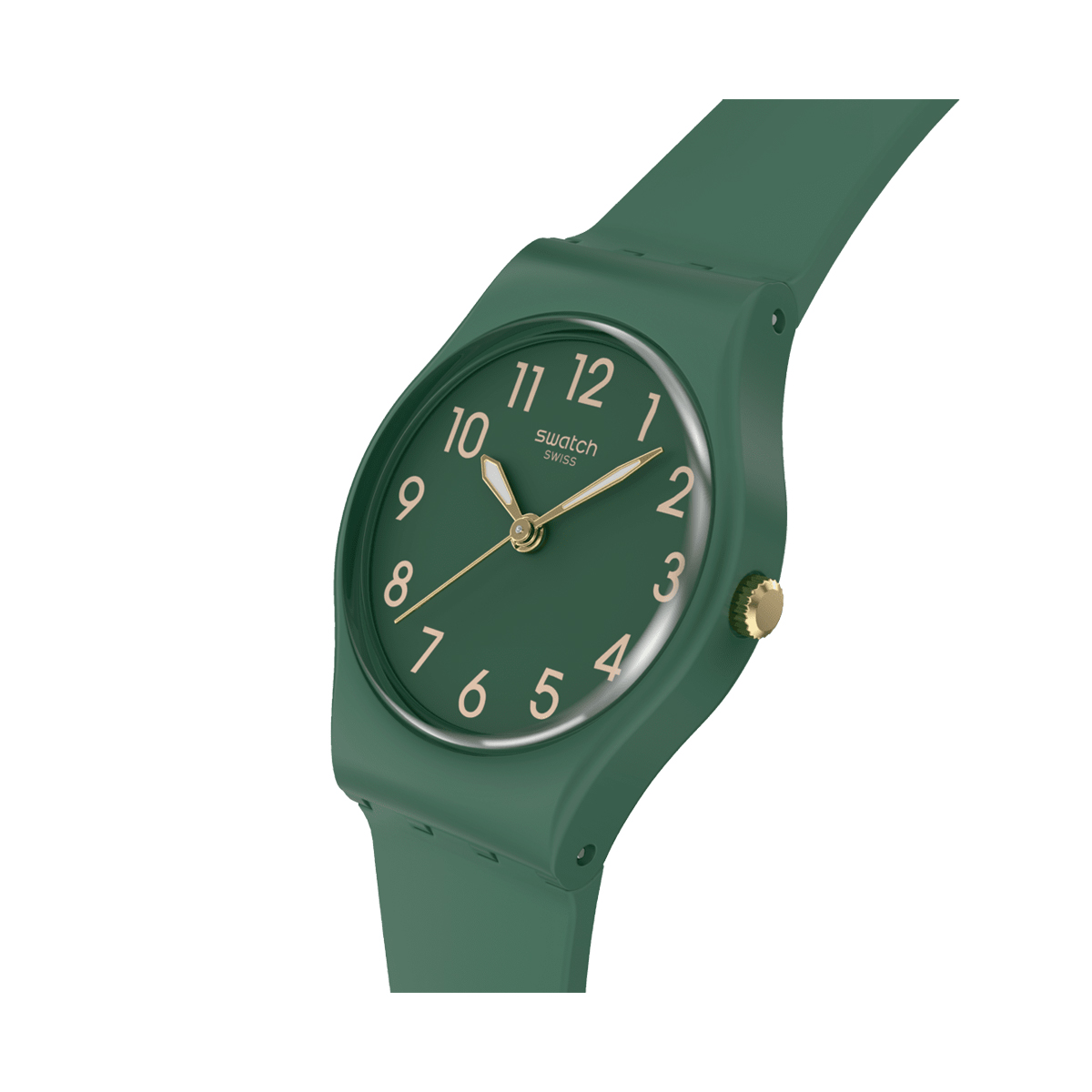 SWATCH WATCHES Mod. LG130