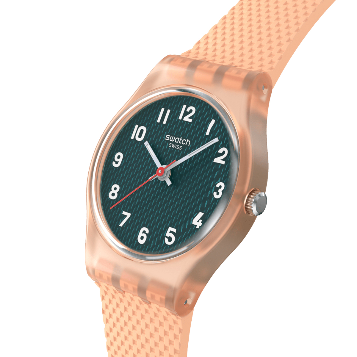 SWATCH Mod. PEACHY WEAVE