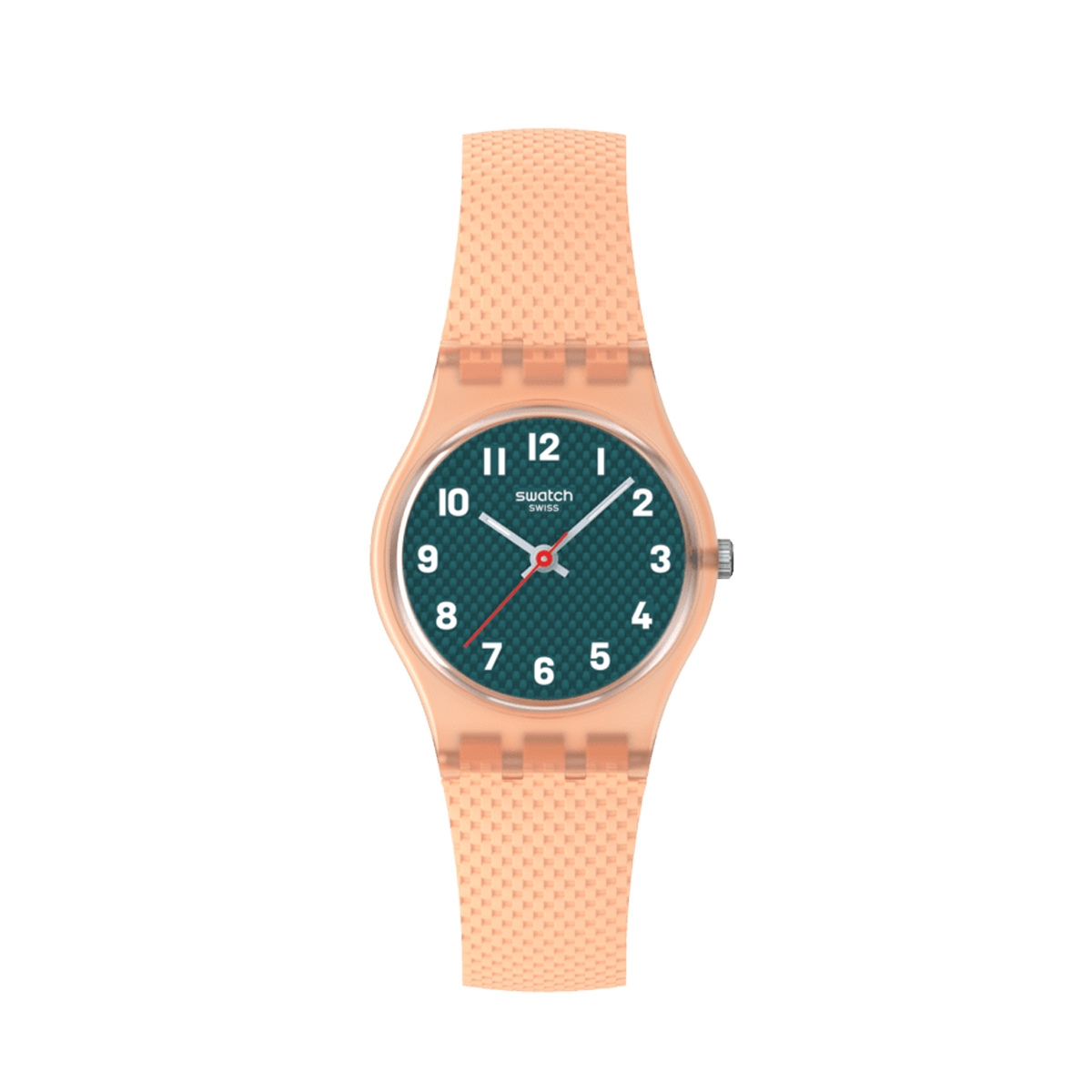 SWATCH Mod. PEACHY WEAVE