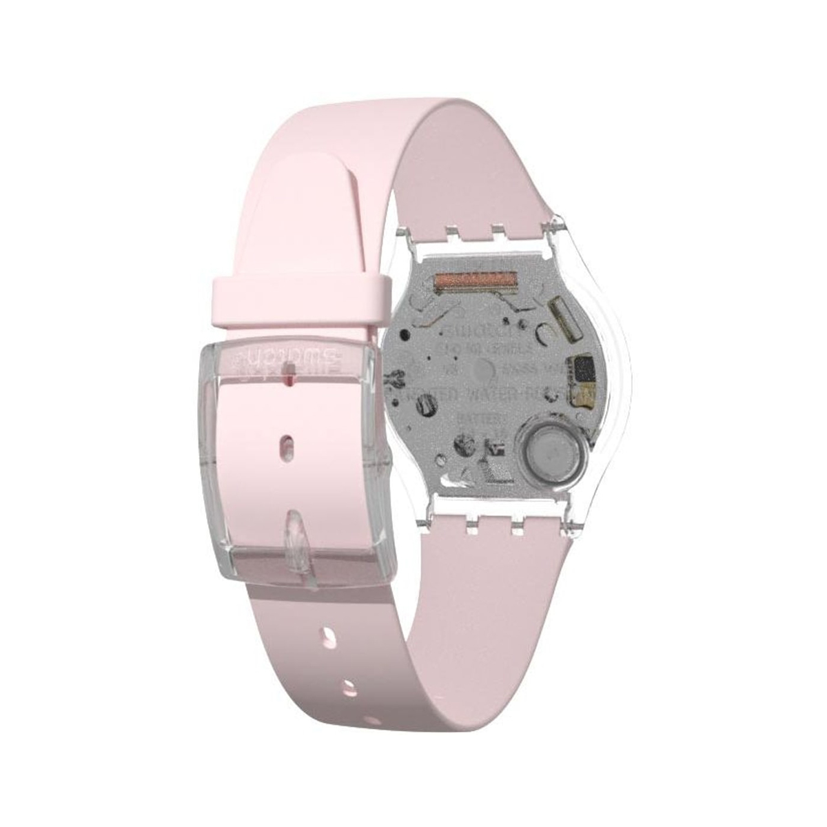SWATCH Mod. PINK PASTEL