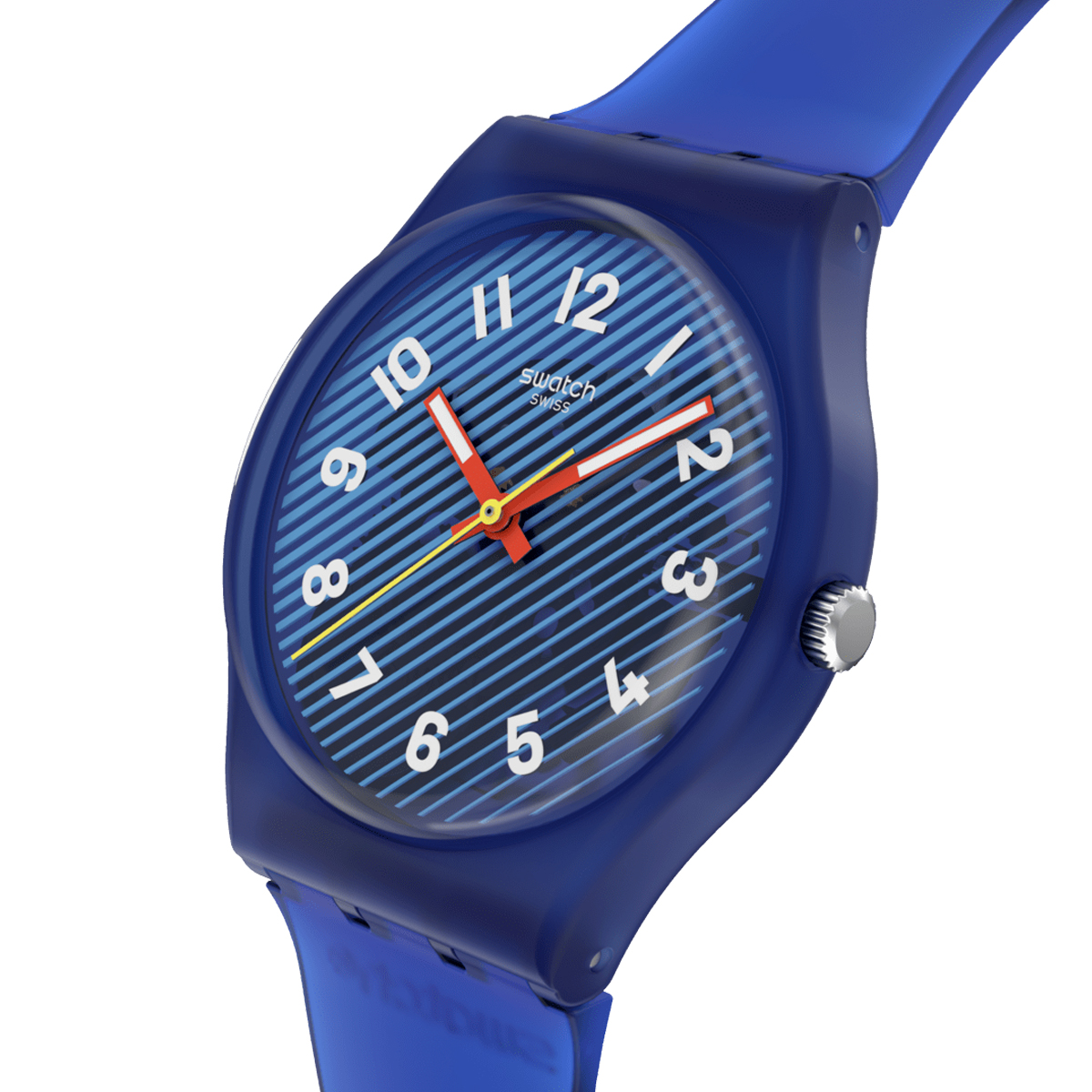 SWATCH Mod. WAVELENGTHS OF WATER