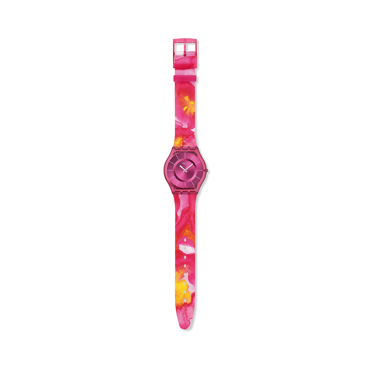 SWATCH od. PARADISE PETALS