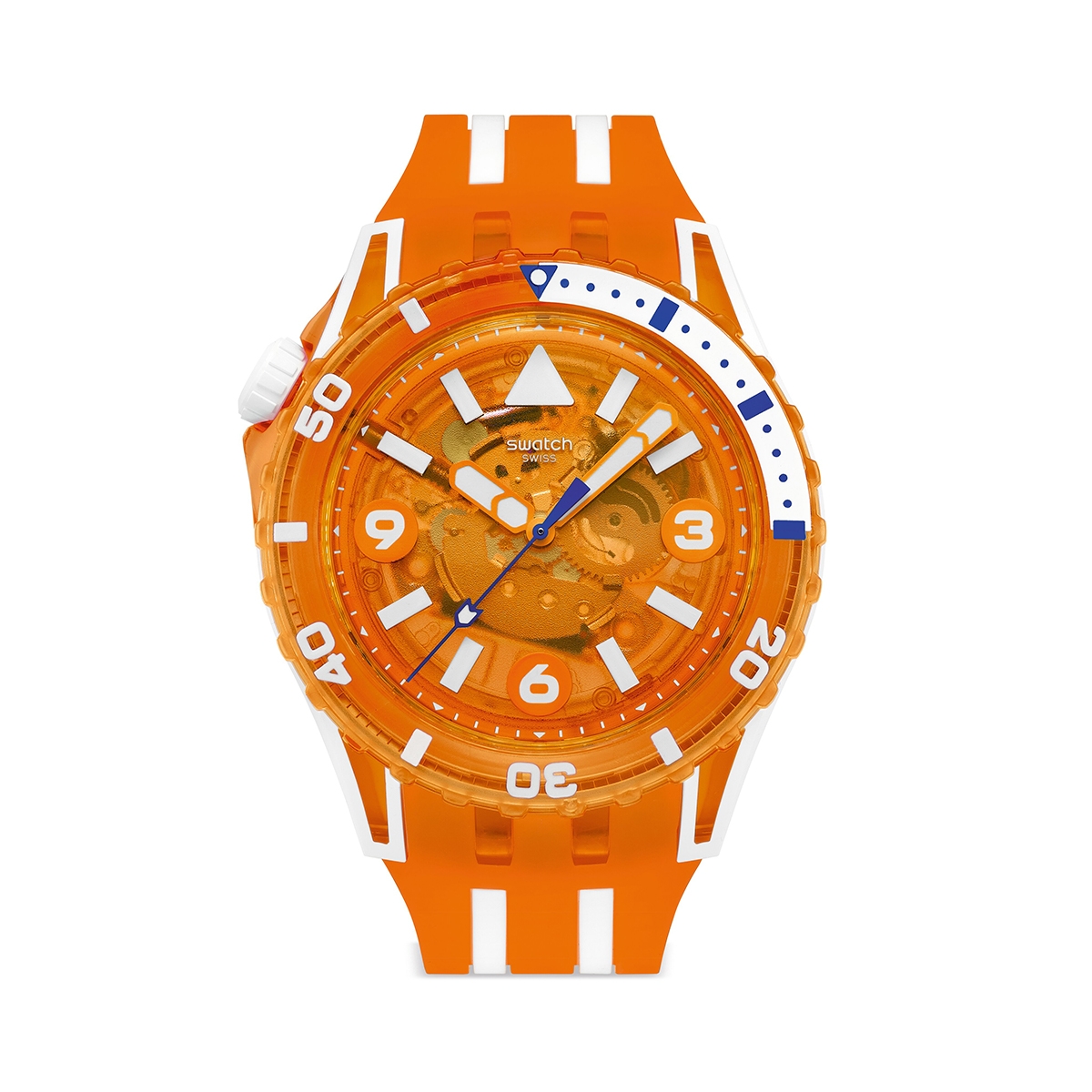 WATX&COLORS WATCHES Mod. WXCA2722