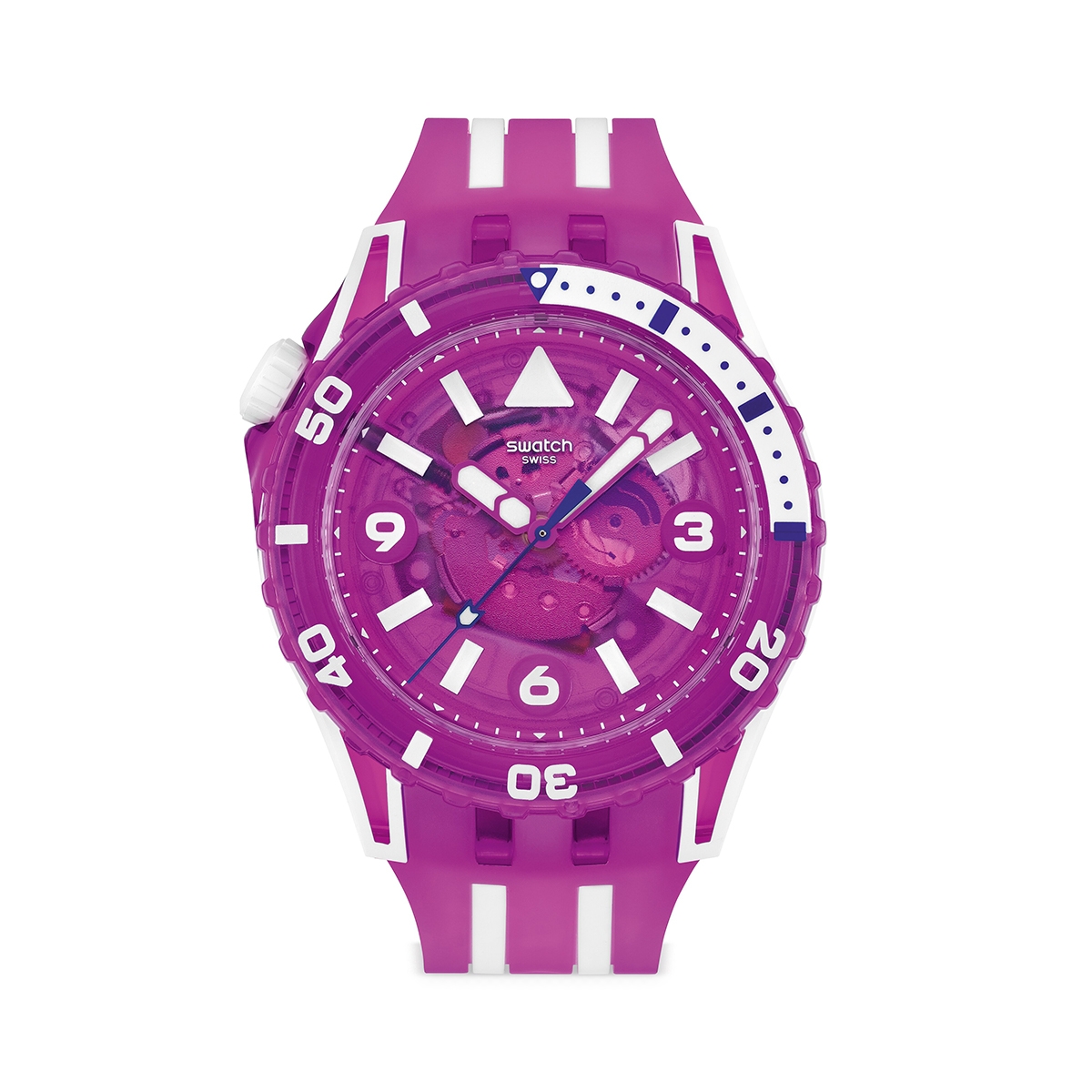 GUESS JEWELS JEWELRY Mod. JUBR06055JWYG58