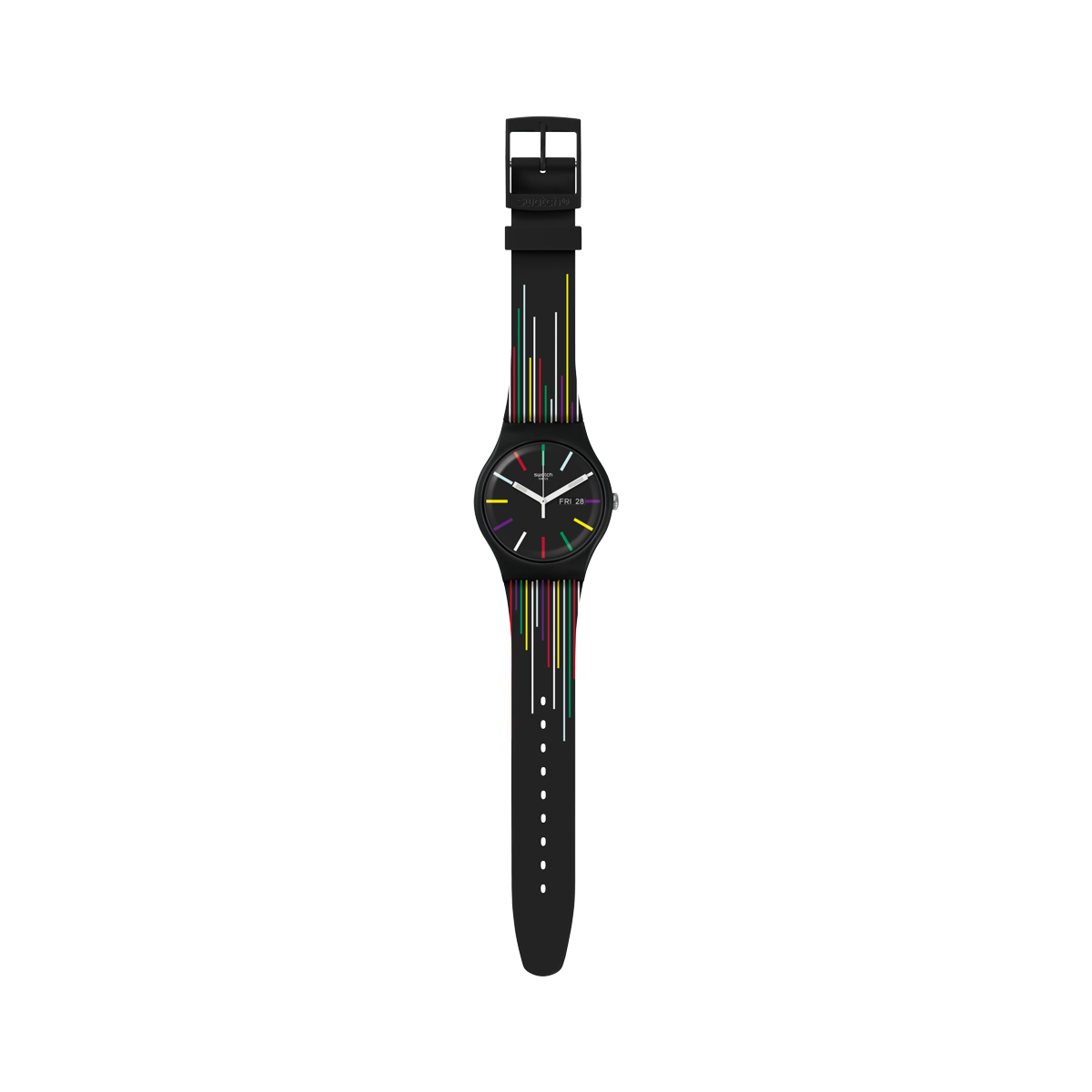 SWATCH Mod. NUIT D'ETE