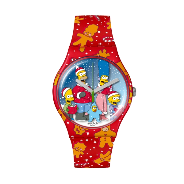 WATX&COLORS WATCHES Mod. RWA1046