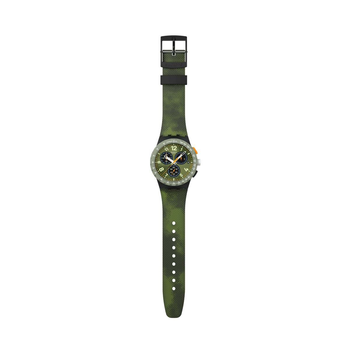 SWATCH WATCHES Mod. SUSB423