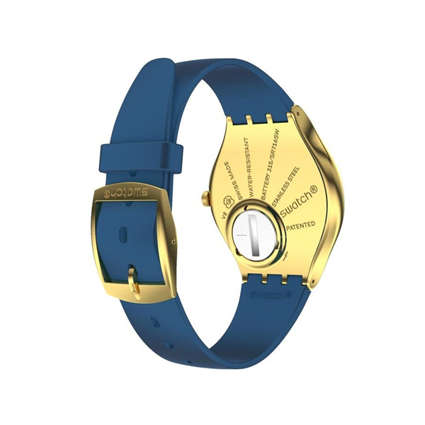 SWATCH Mod. OCEAN SKIN