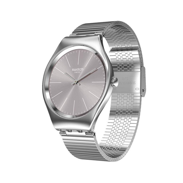 SWATCH Mod. SKINSTEEL