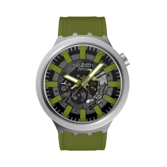SWATCH Mod. THRU THE UNDERBRUSH