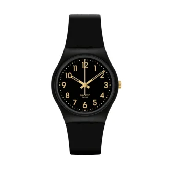 SWATCH Mod. GOLDEN TAC