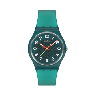 SWATCH Mod. WAVELENGTHS OF MOSS