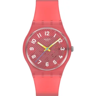 SWATCH Mod. WAVELENGTHS OF CORAL