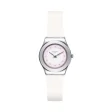 SWATCH Mod. SOWHITE