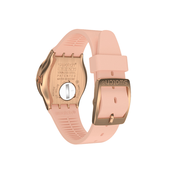 SWATCH Mod. PINK CONFUSION