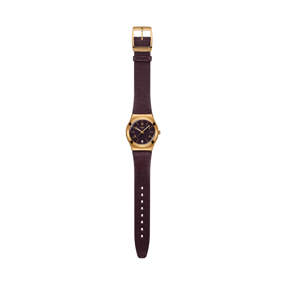 SWATCH WATCHES Mod. YLG413
