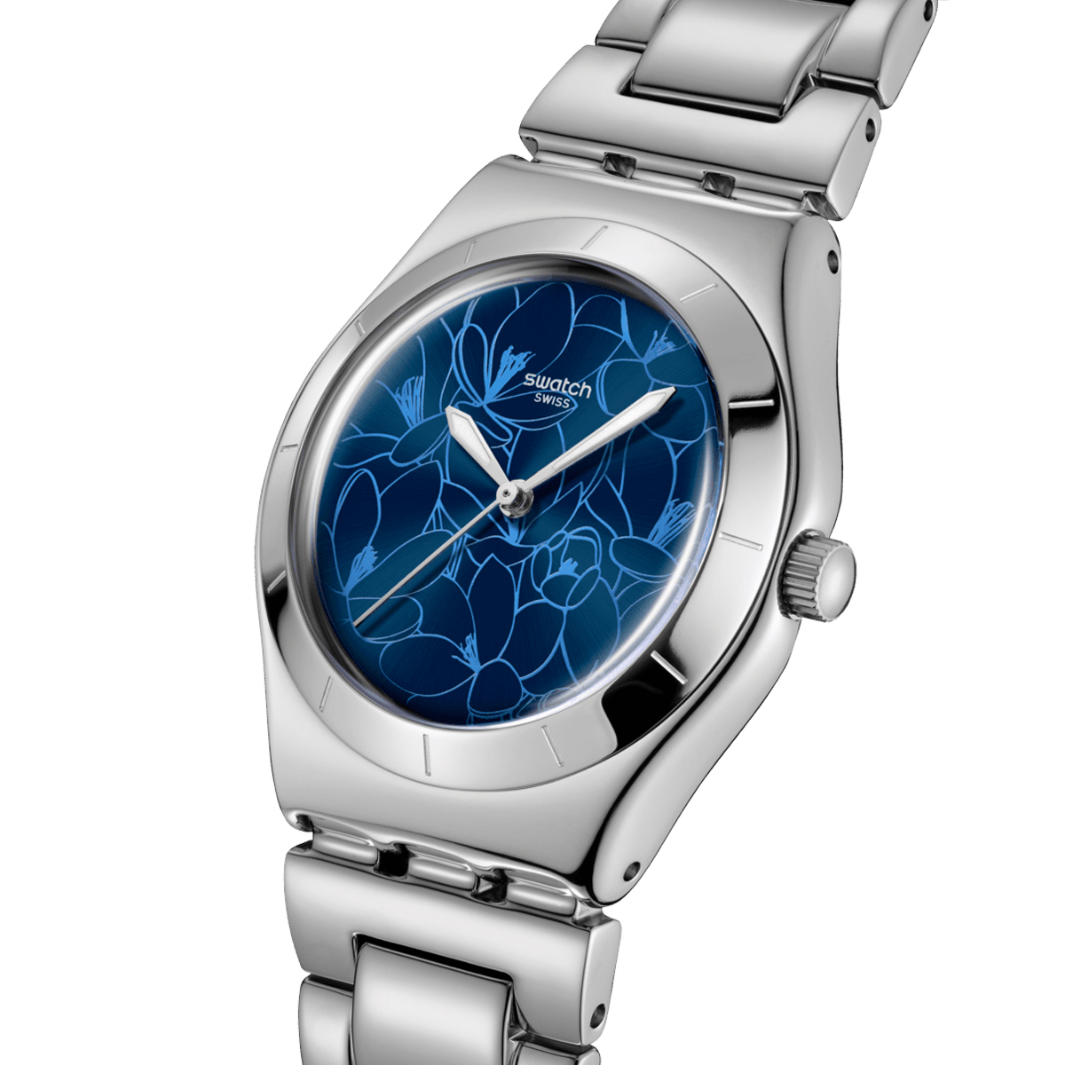SWATCH Mod. PETAL FRENZY