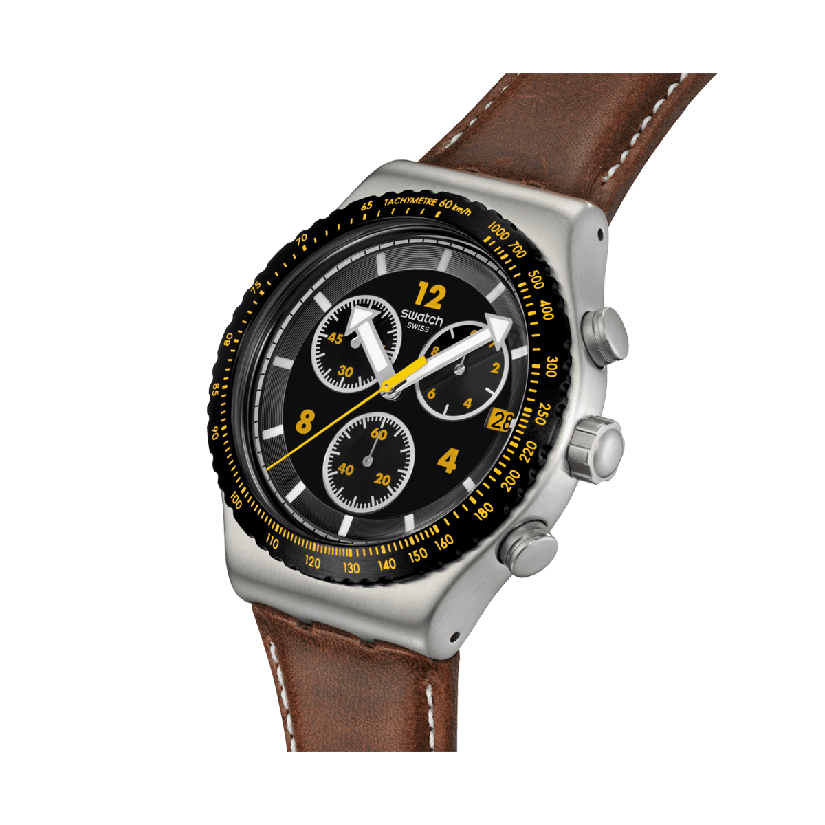 SWATCH Mod. CANYON CHASER