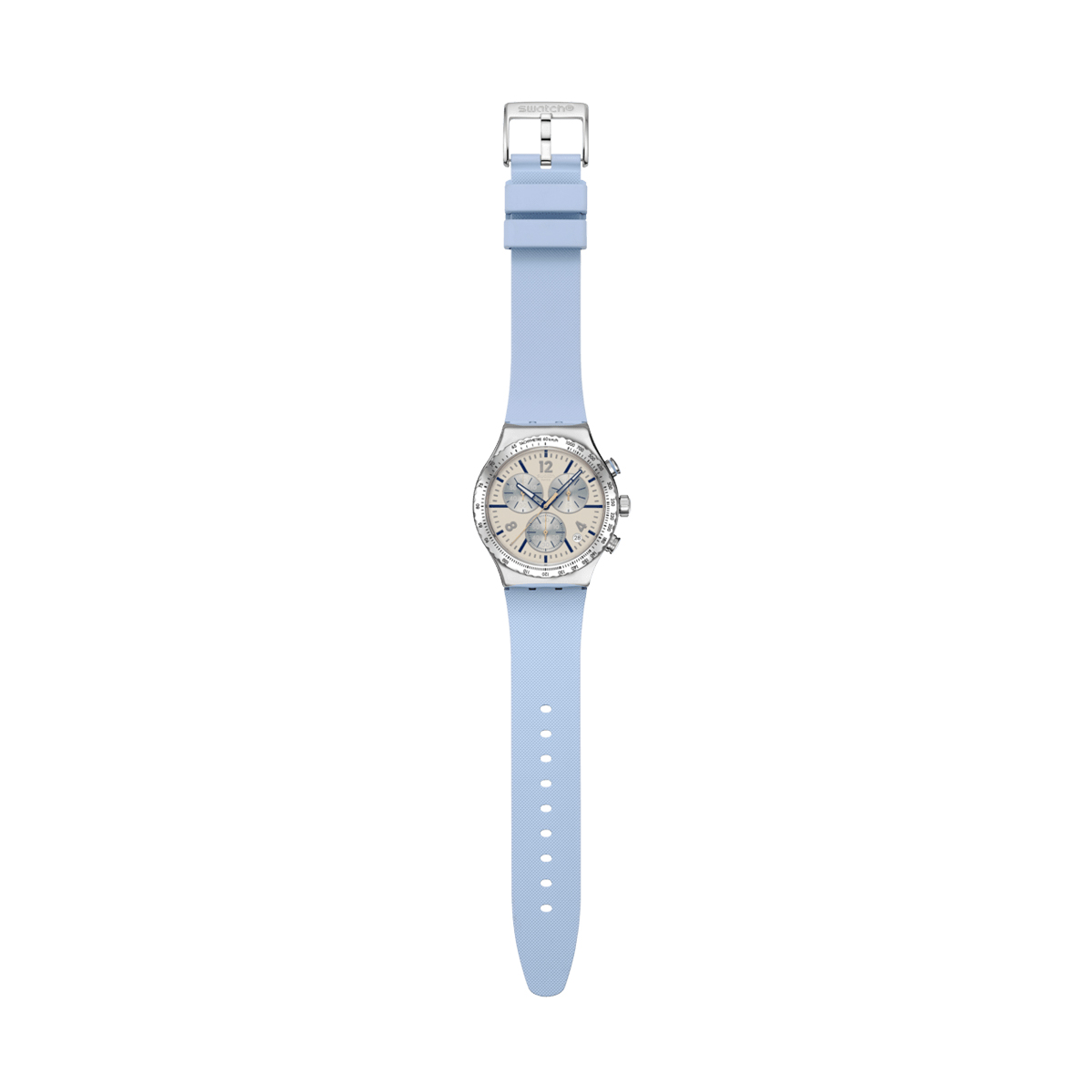 SWATCH Mod. BLUESHIFT GLOW