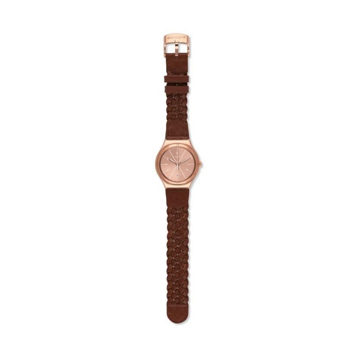 SWATCH WATCHES Mod. YWG402