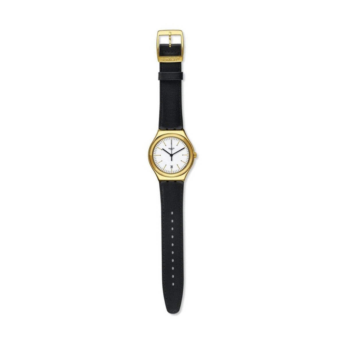 SWATCH Mod. EDGY TIME