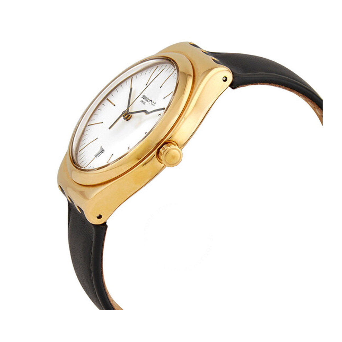 SWATCH Mod. EDGY TIME