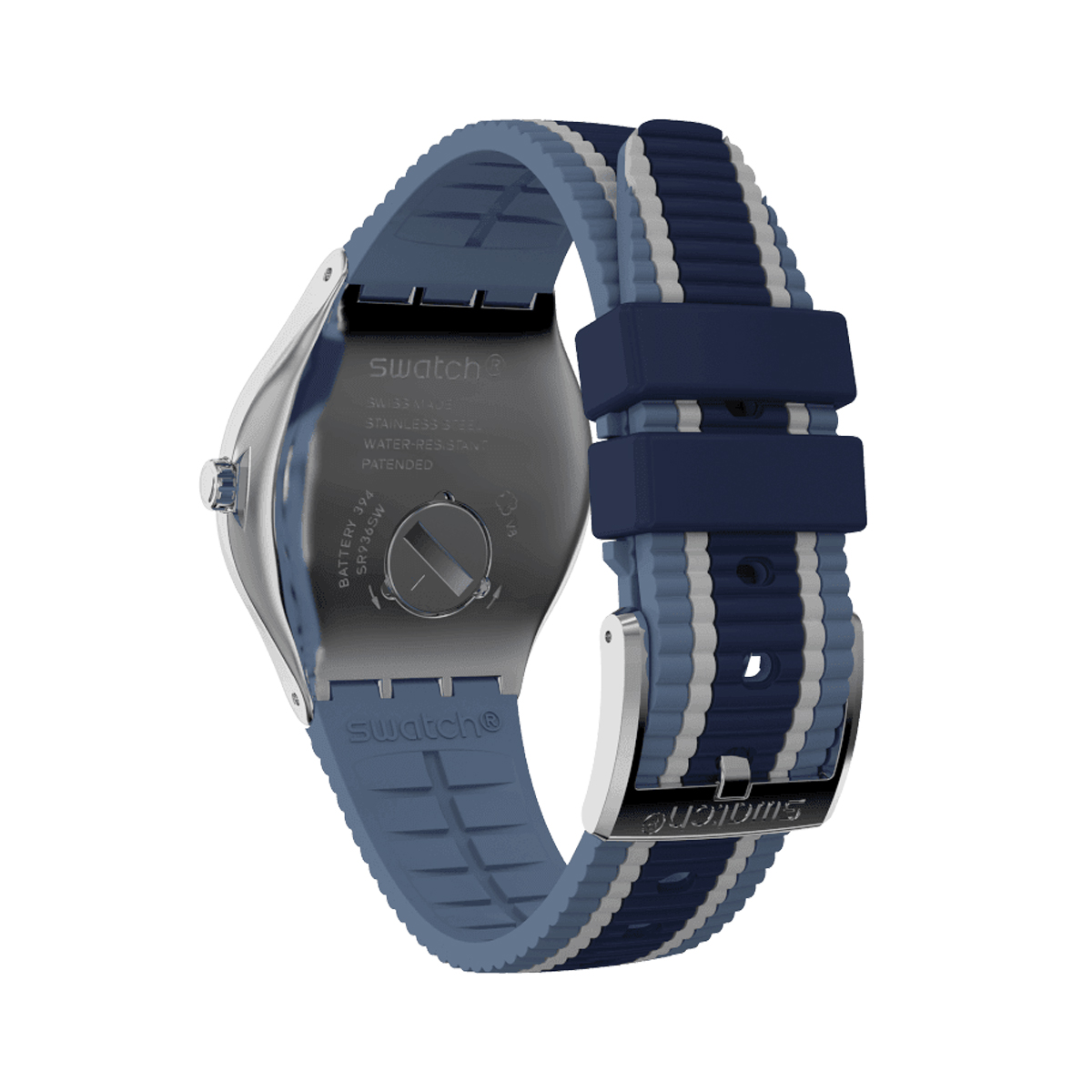 SWATCH Mod. BLUORA