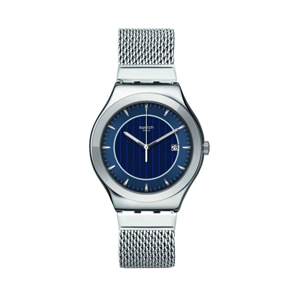 VERSACE Mod. V-CODE - BLUE