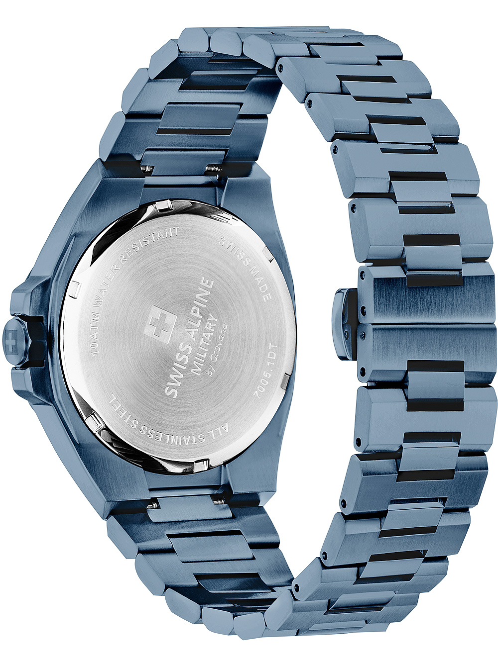 SWISS ALPINE MILITARY Mod. 7005-1195