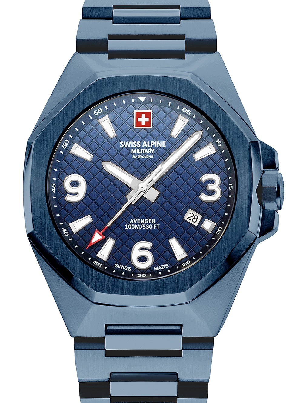 GUESS JEWELS JEWELRY Mod. JUBN06193JWYGT-U