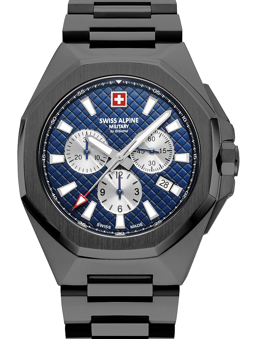 LUMINOX Mod. XL-8825-H-SET-1