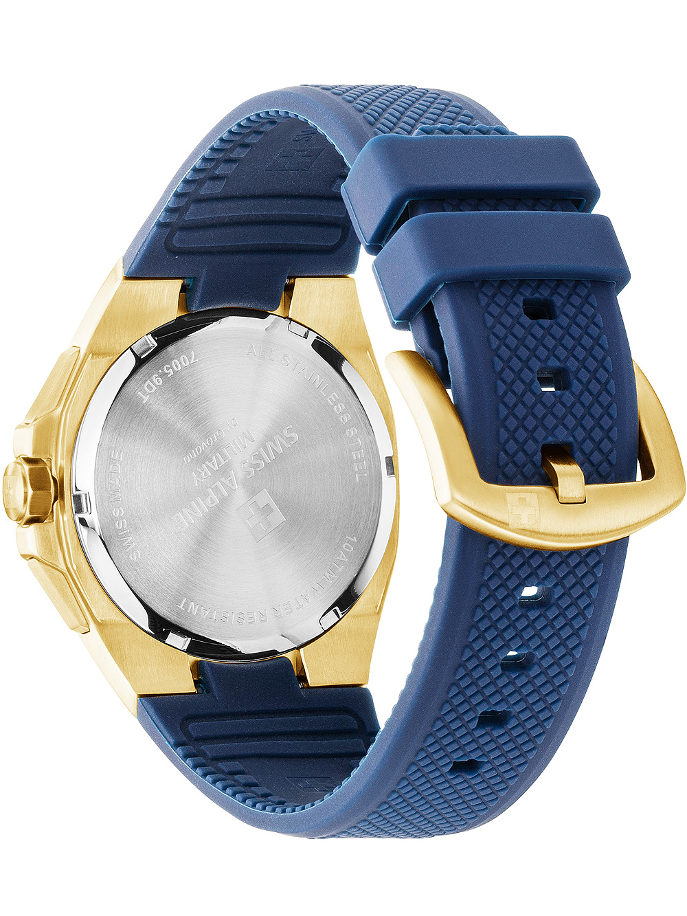 SWISS ALPINE MILITARY Mod. 7005-9815