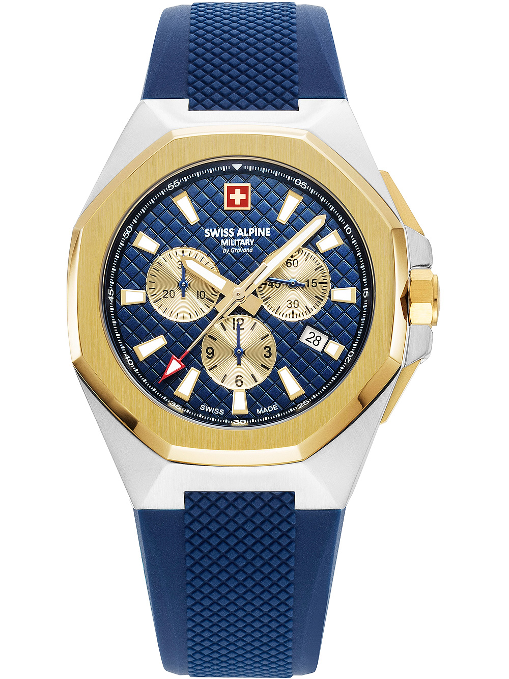SWISS ALPINE MILITARY Mod. 7005-9845