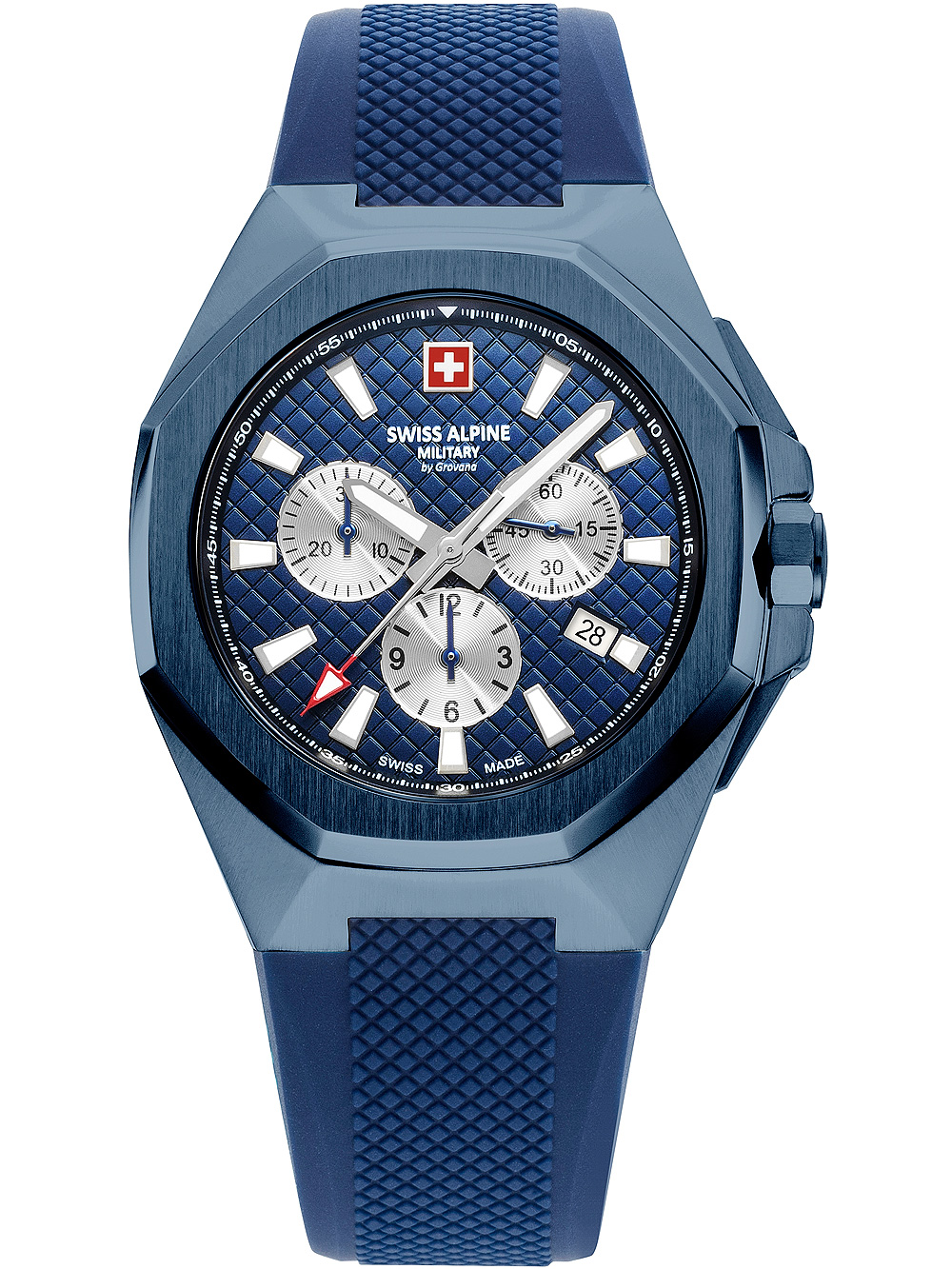 SWISS ALPINE MILITARY Mod. 7005-9895