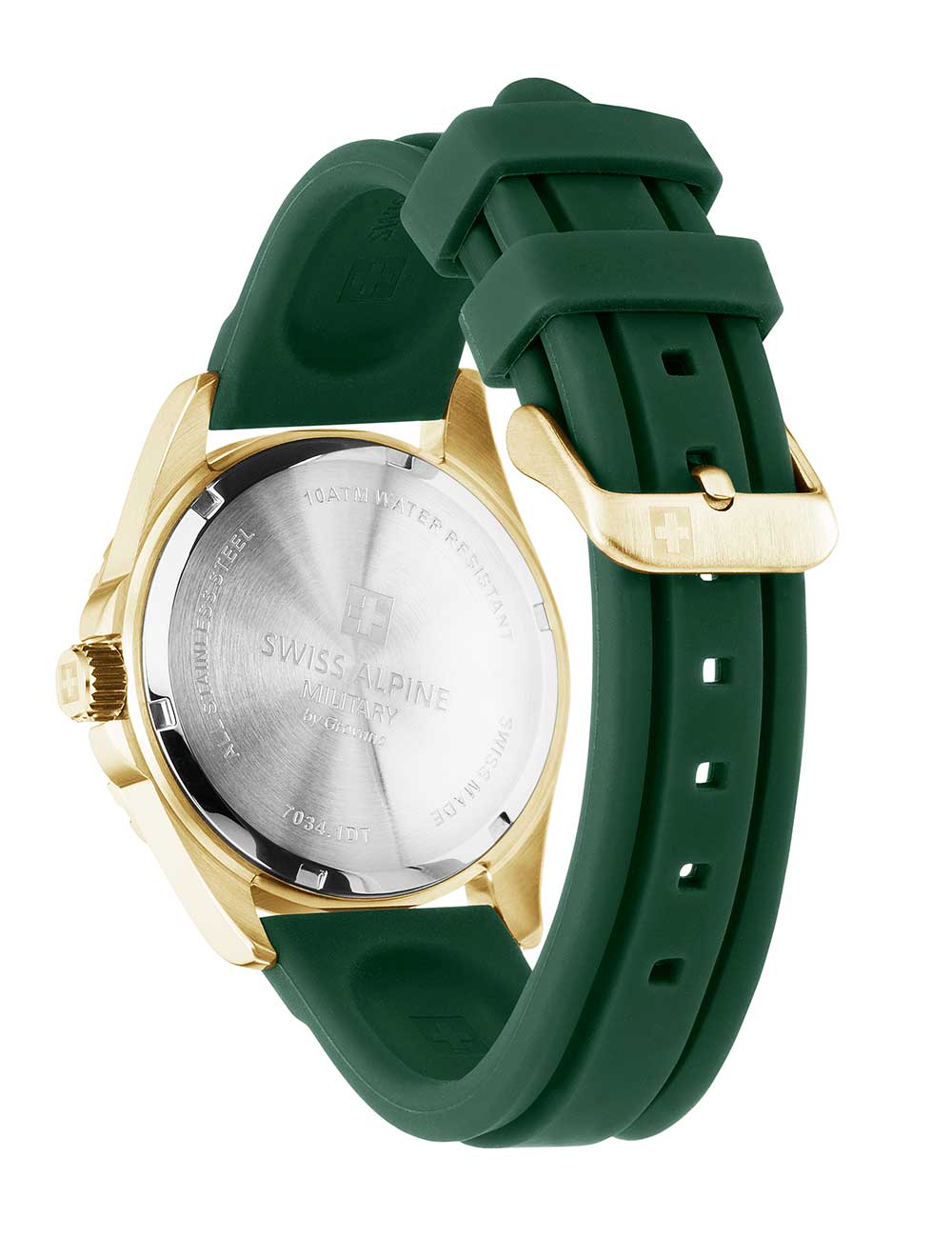 SWISS ALPINE MILITARY Mod. 7034-1818