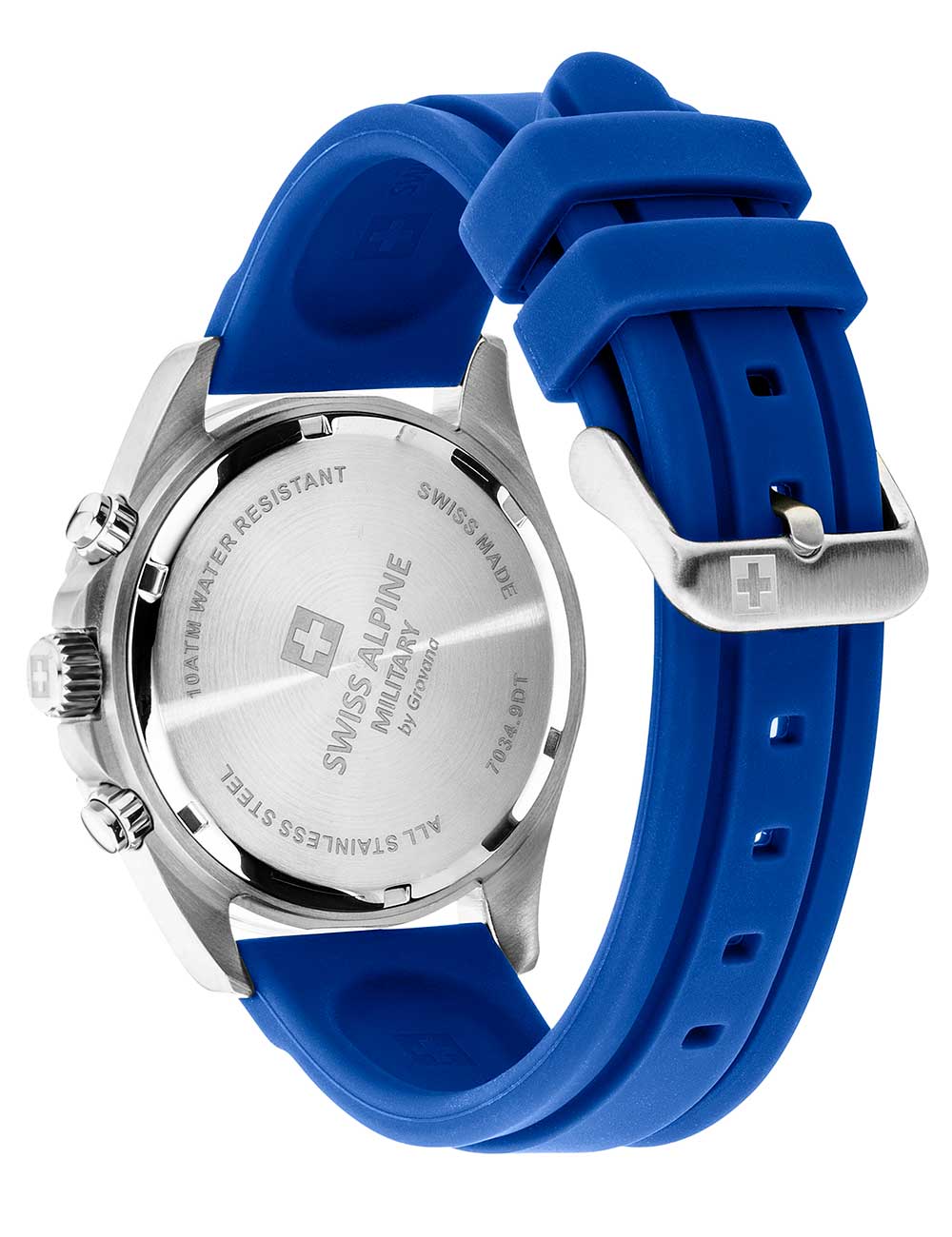 SWISS ALPINE MILITARY Mod. 7034-9835