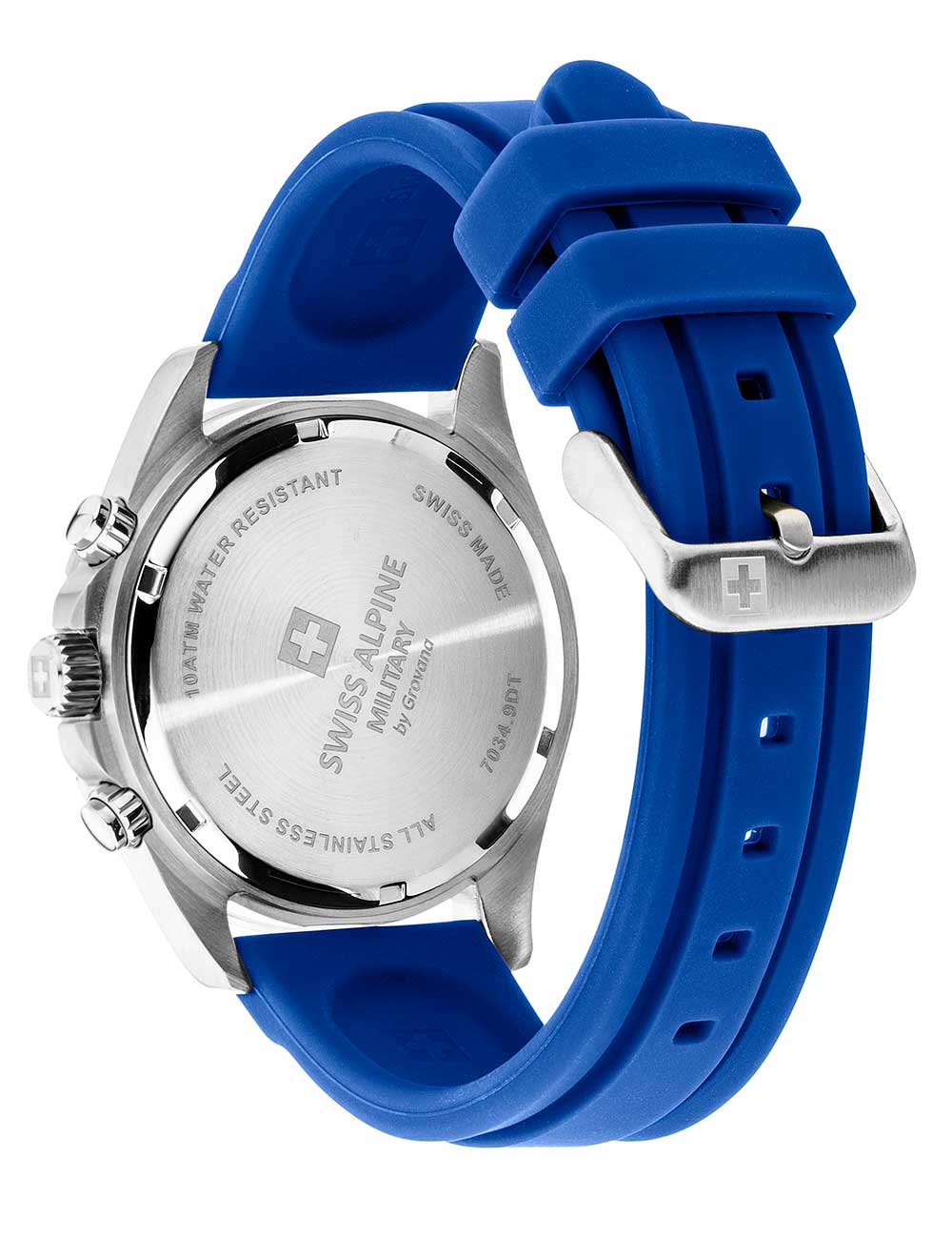 SWISS ALPINE MILITARY Mod. 7034-9836