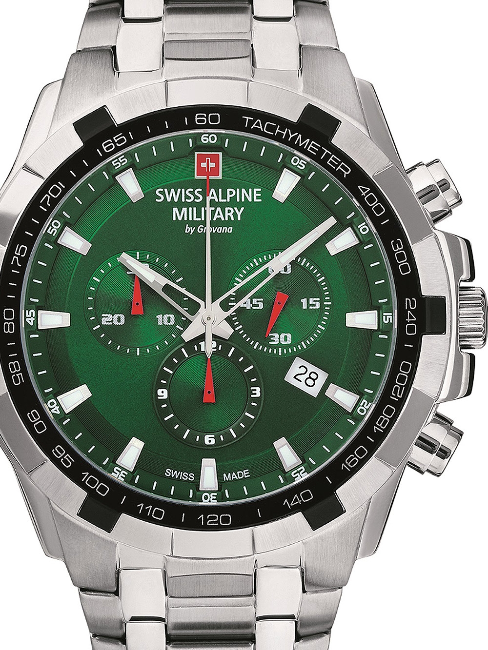 CAUNY WATCHES Mod. CAP004