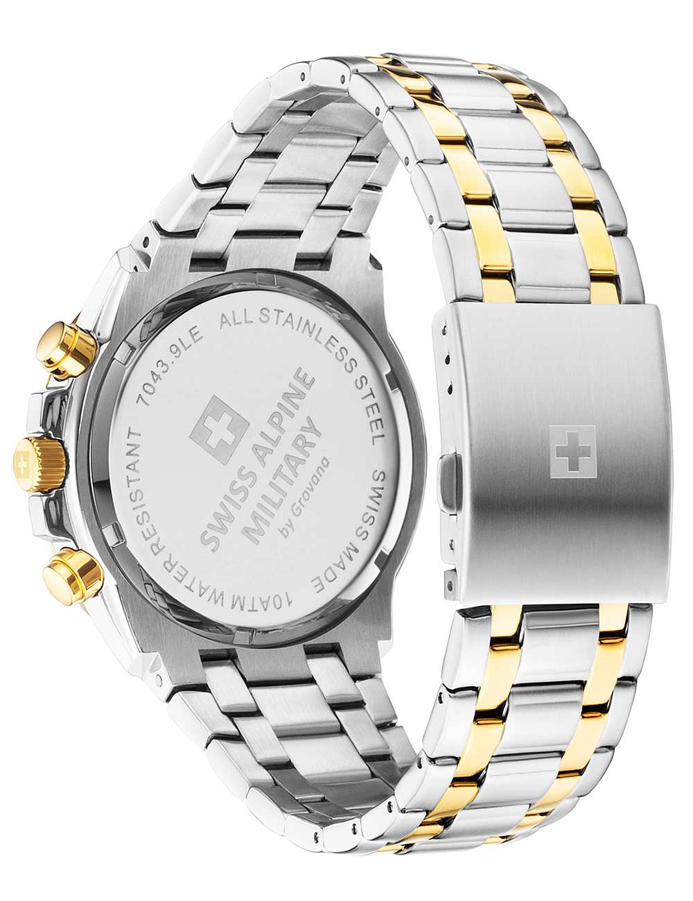 SWISS ALPINE MILITARY Mod. 7043-9147
