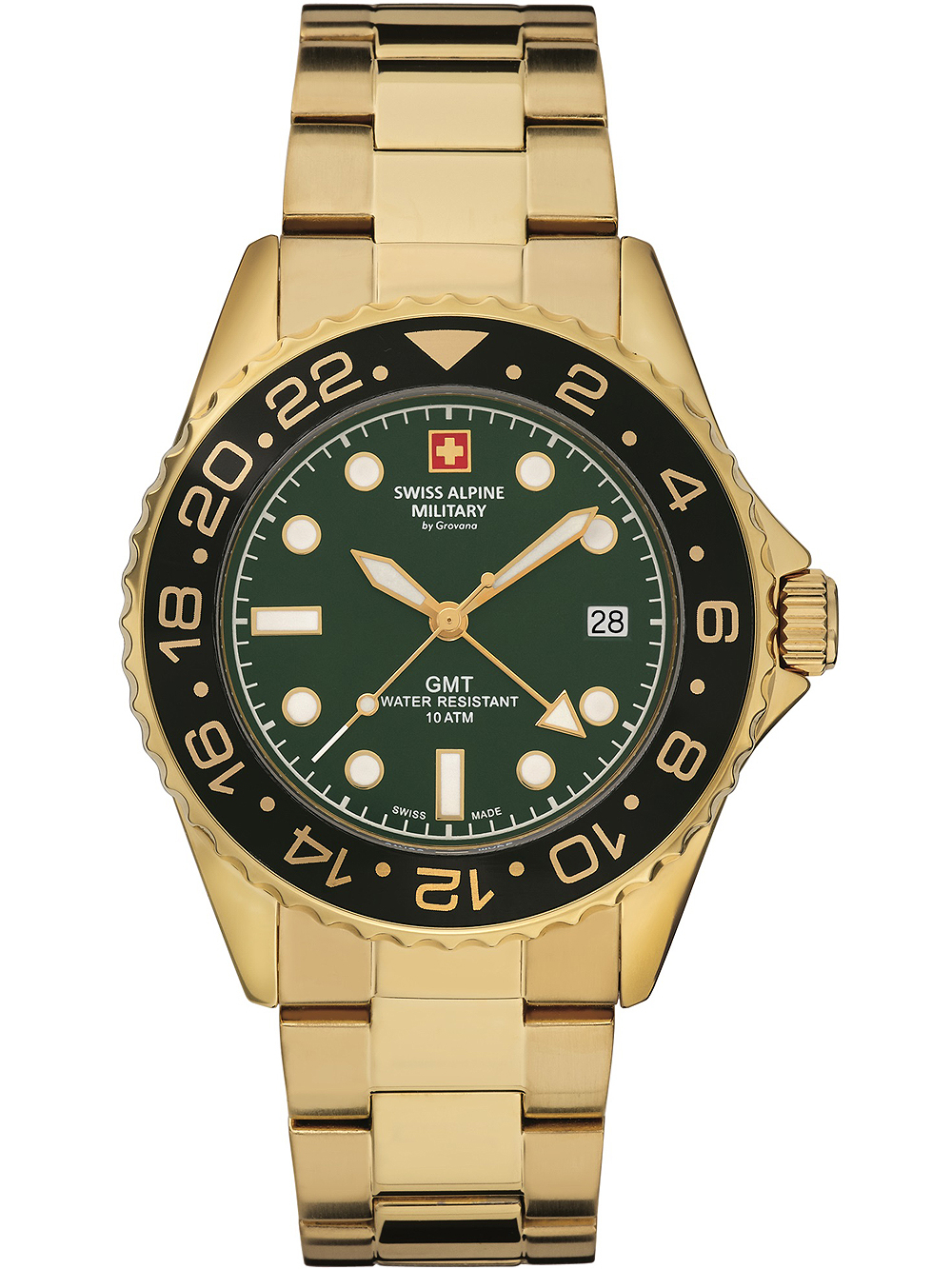 SWISS ALPINE MILITARY Mod. 7052-1114