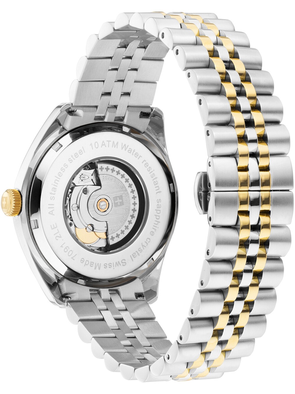 SWISS ALPINE MILITARY Mod. 7091-2147