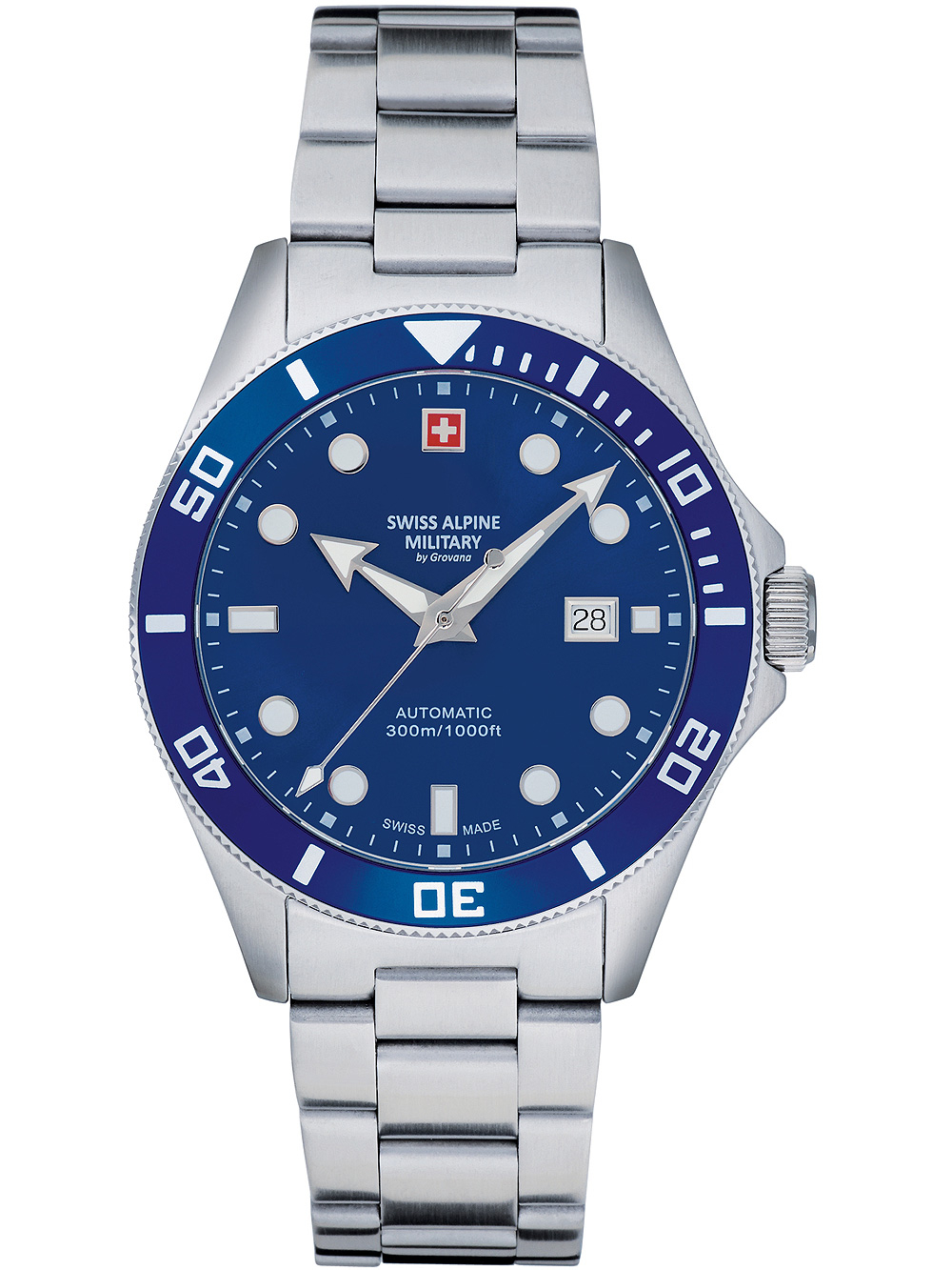 SWISS ALPINE MILITARY Mod. 7095-2135