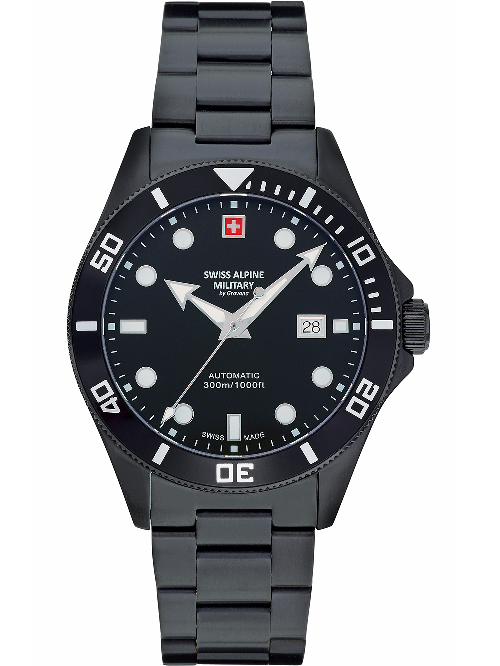 SWISS ALPINE MILITARY Mod. 7095-2177