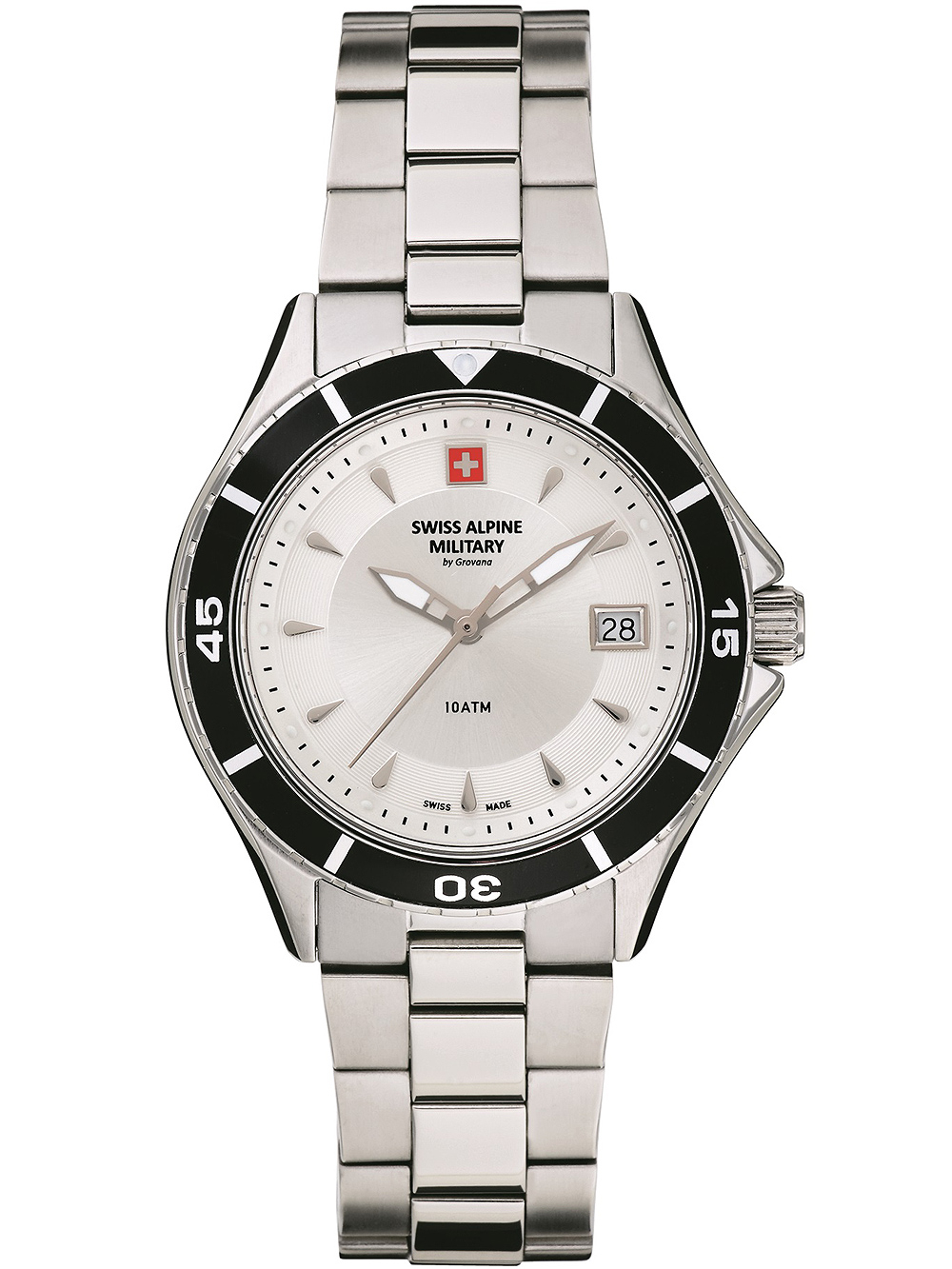 SWISS ALPINE MILITARY Mod. 7740-1132