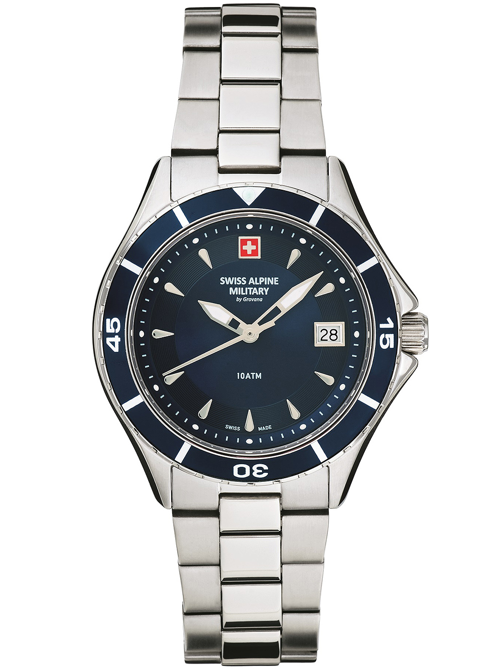 SWISS ALPINE MILITARY Mod. 7740-1135